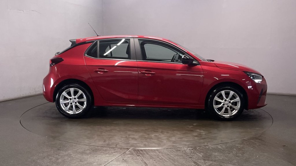 Used Vauxhall Corsa 2022 for sale - 75798626: Photo 17