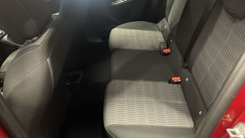 Used Vauxhall Corsa 2022 for sale - 75798626: Photo 18