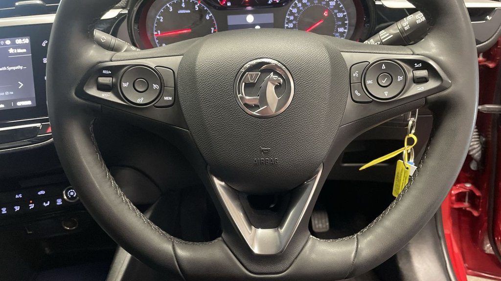 Used Vauxhall Corsa 2022 for sale - 75798626: Photo 20