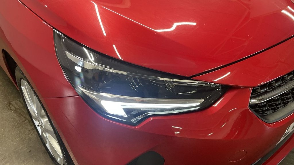 Used Vauxhall Corsa 2022 for sale - 75798626: Photo 21