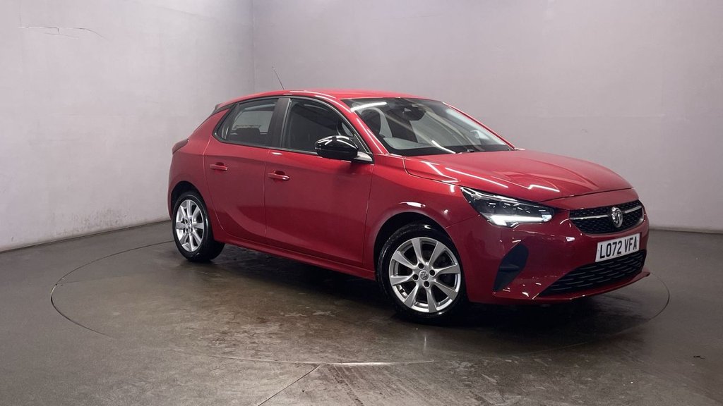 Used Vauxhall Corsa 2022 for sale - 75798626: Photo 9