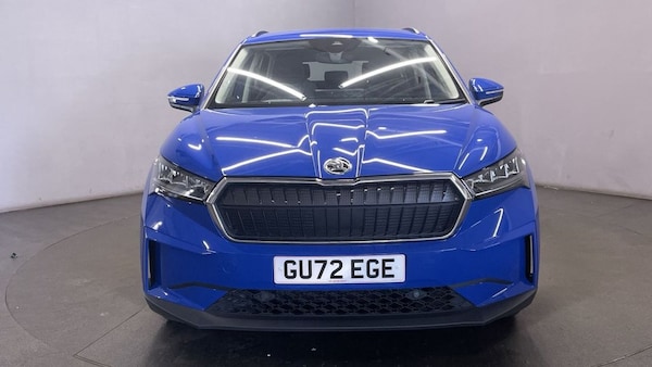 Used Skoda Enyaq 2022 for sale - 75815162: Photo 10