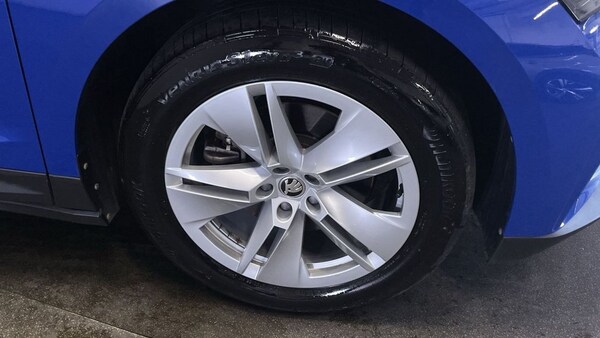 Used Skoda Enyaq 2022 for sale - 75815162: Photo 12