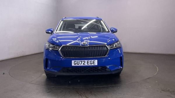 Used Skoda Enyaq 2022 for sale - 75815162: Photo 3