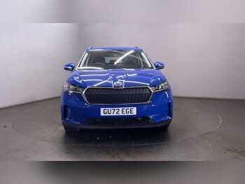 Used Skoda Enyaq 2022 for sale - 75815162: Photo