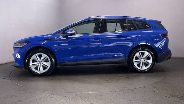 Used Skoda Enyaq 2022 for sale - 75815162: Photo 5