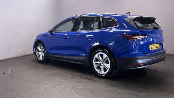 Used Skoda Enyaq 2022 for sale - 75815162: Photo 6