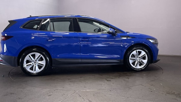 Used Skoda Enyaq 2022 for sale - 75815162: Photo 9