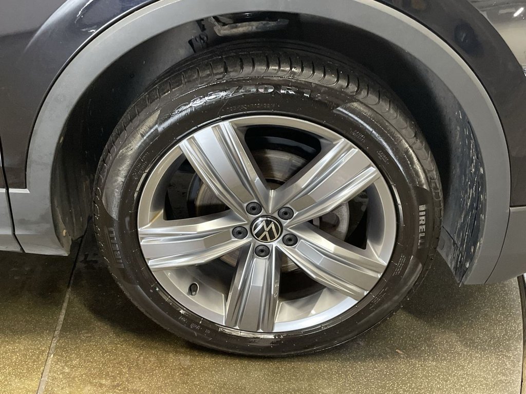 Used Volkswagen Tiguan Allspace 2022 for sale - 76132882: Photo 12