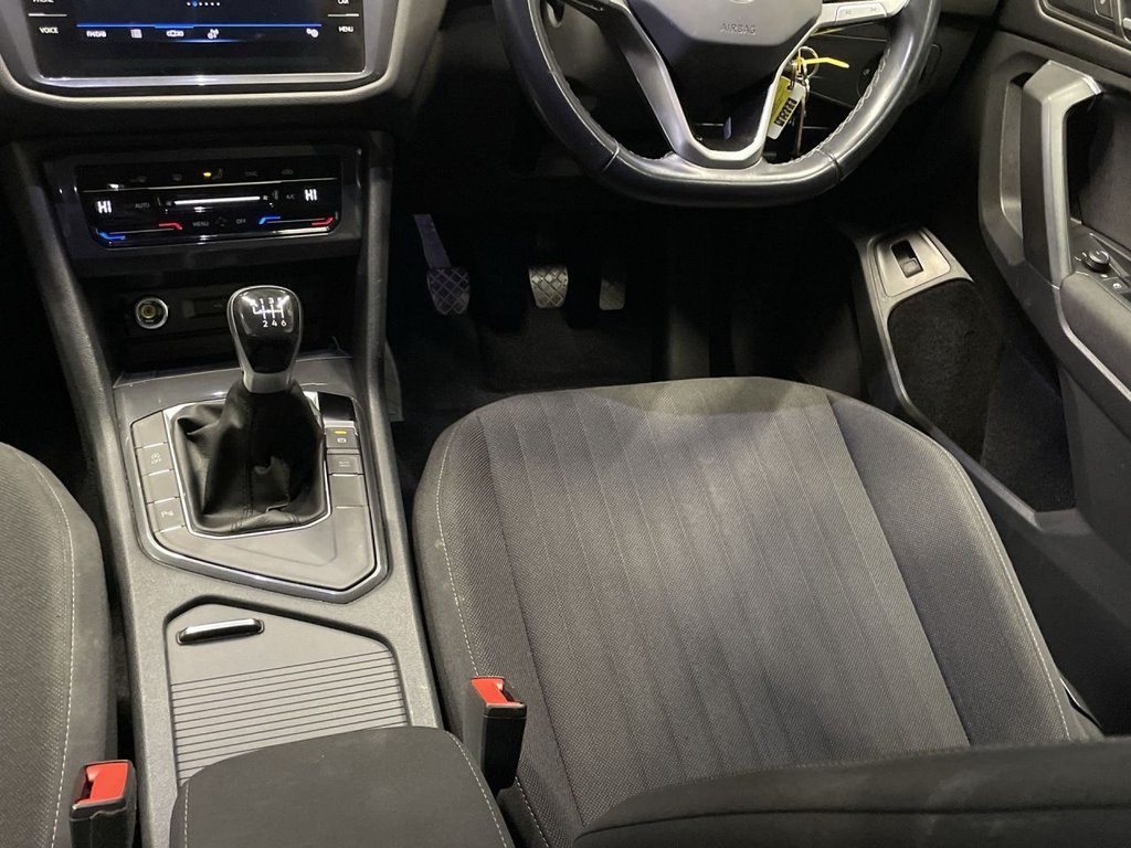 Used Volkswagen Tiguan Allspace 2022 for sale - 76132882: Photo 15