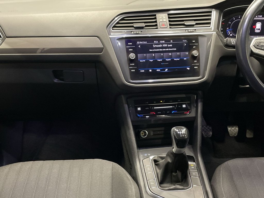 Used Volkswagen Tiguan Allspace 2022 for sale - 76132882: Photo 16