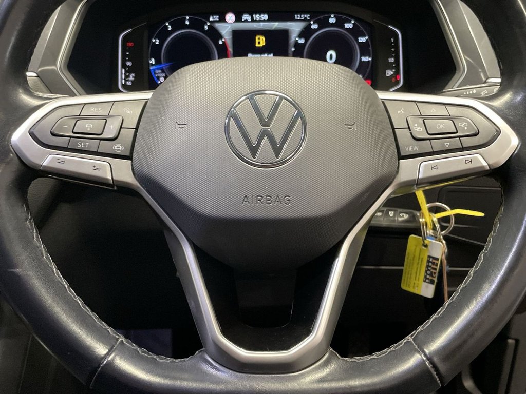 Used Volkswagen Tiguan Allspace 2022 for sale - 76132882: Photo 20