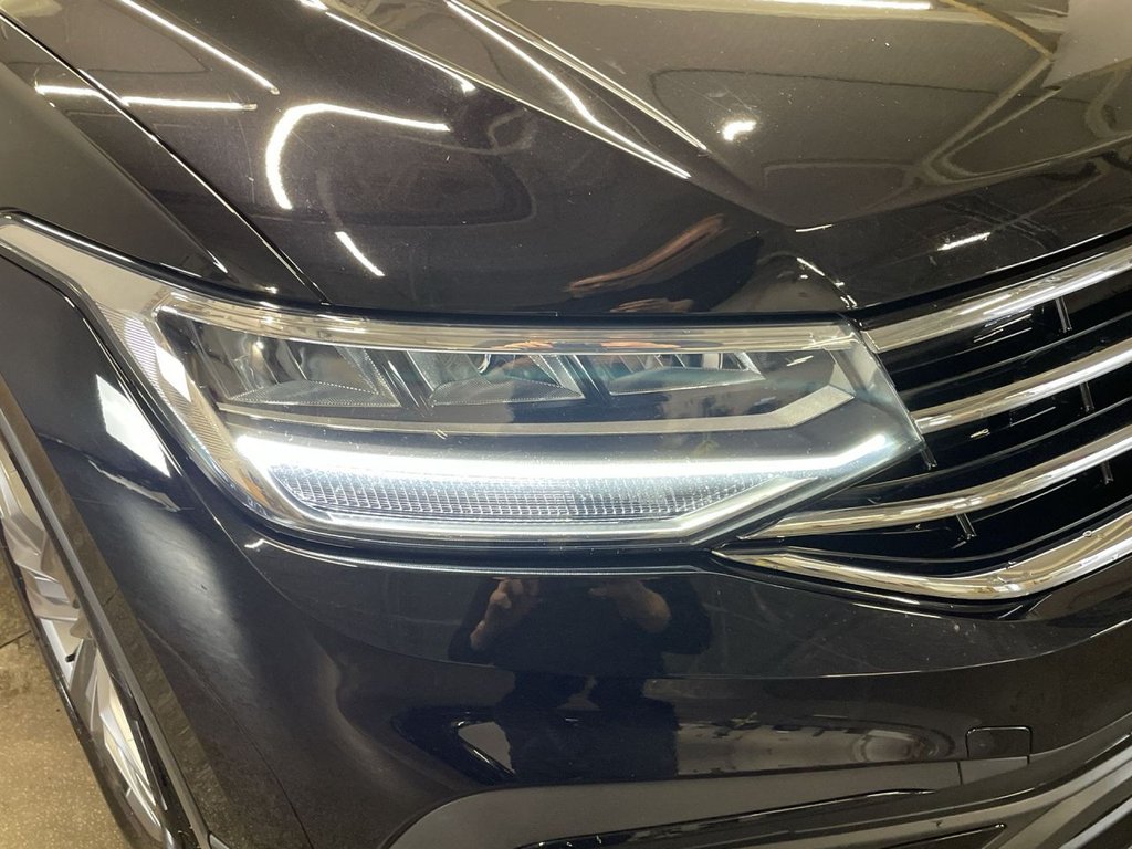Used Volkswagen Tiguan Allspace 2022 for sale - 76132882: Photo 21
