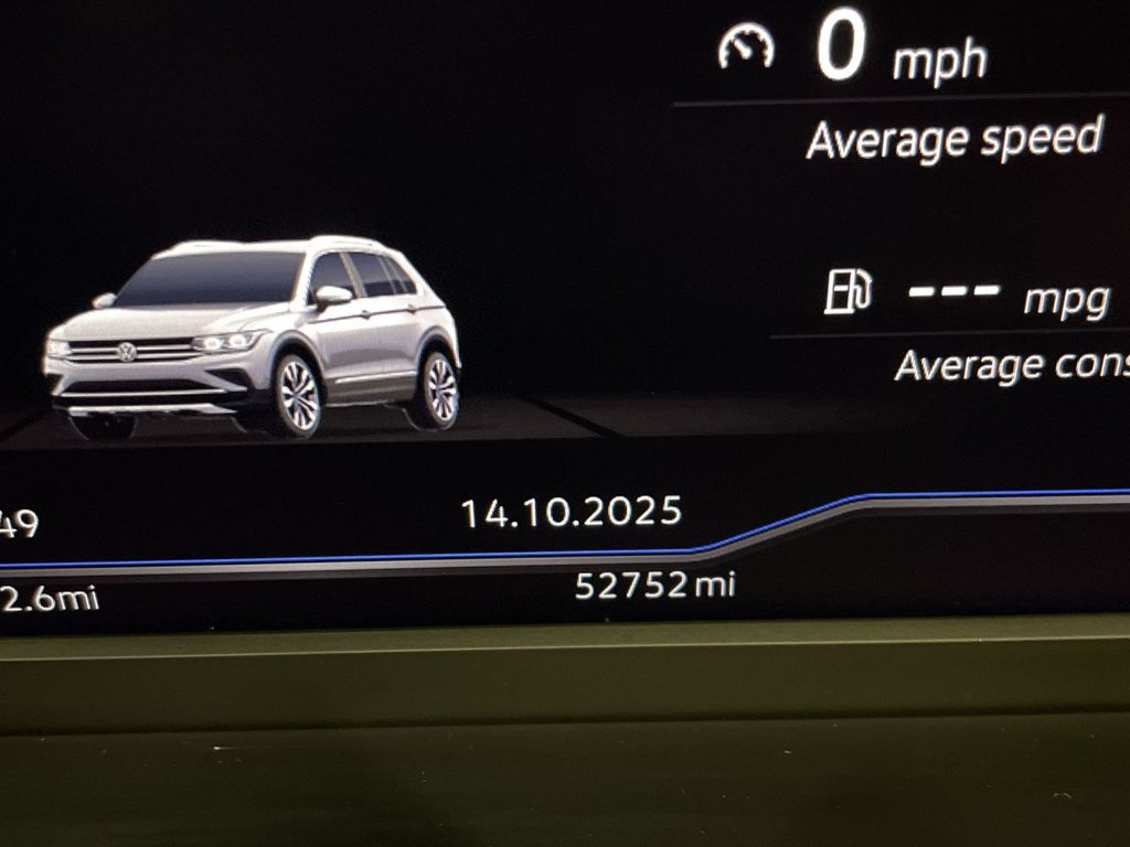 Used Volkswagen Tiguan Allspace 2022 for sale - 76132882: Photo 24