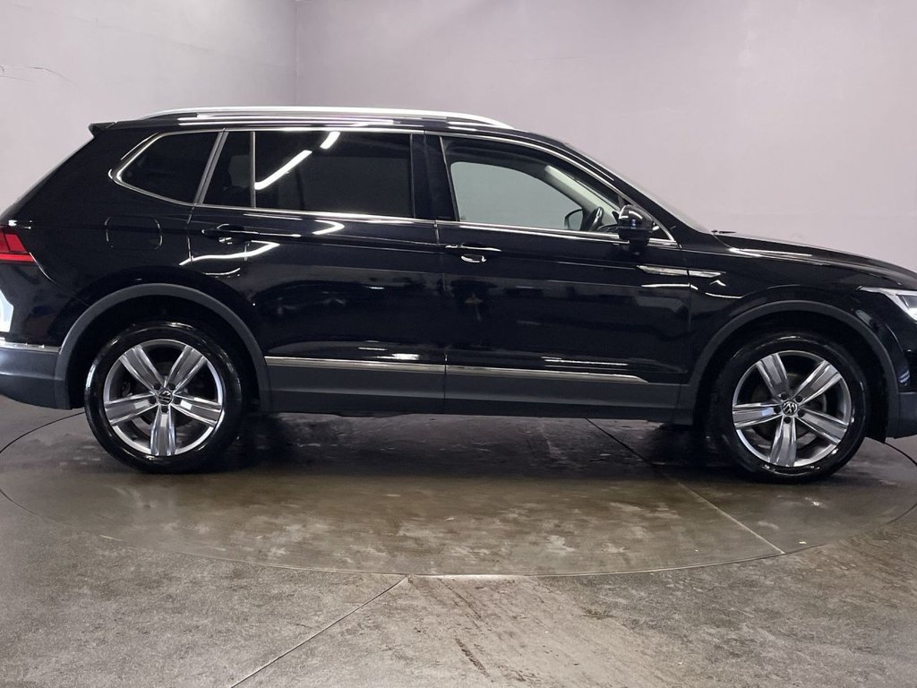 Used Volkswagen Tiguan Allspace 2022 for sale - 76132882: Photo 9