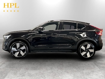 Used Volvo C40 2023 for sale - 78672474: Photo