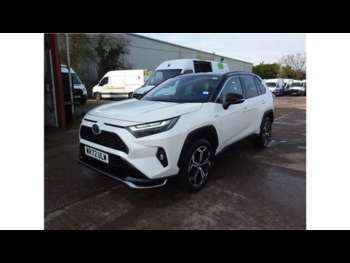 Used Toyota RAV4 2022 for sale - 73965985: Photo