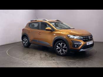 2021 (71) - 1.0 TCe Prestige 5dr