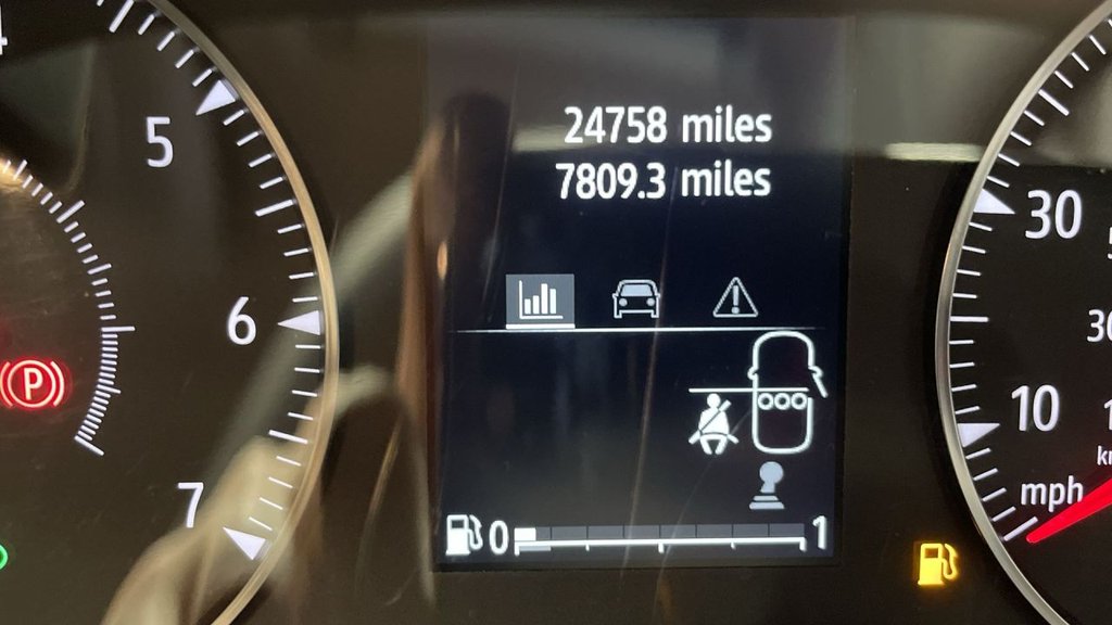 Vehicle 25