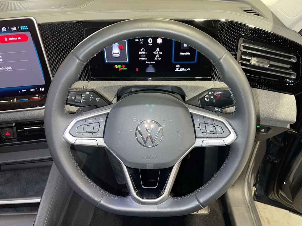 Used Volkswagen Tiguan 2024 for sale - 77558081: Photo 19