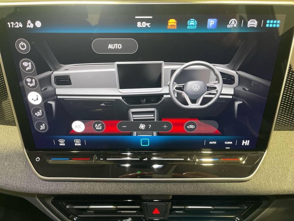 Used Volkswagen Tiguan 2024 for sale - 77558081: Photo 25