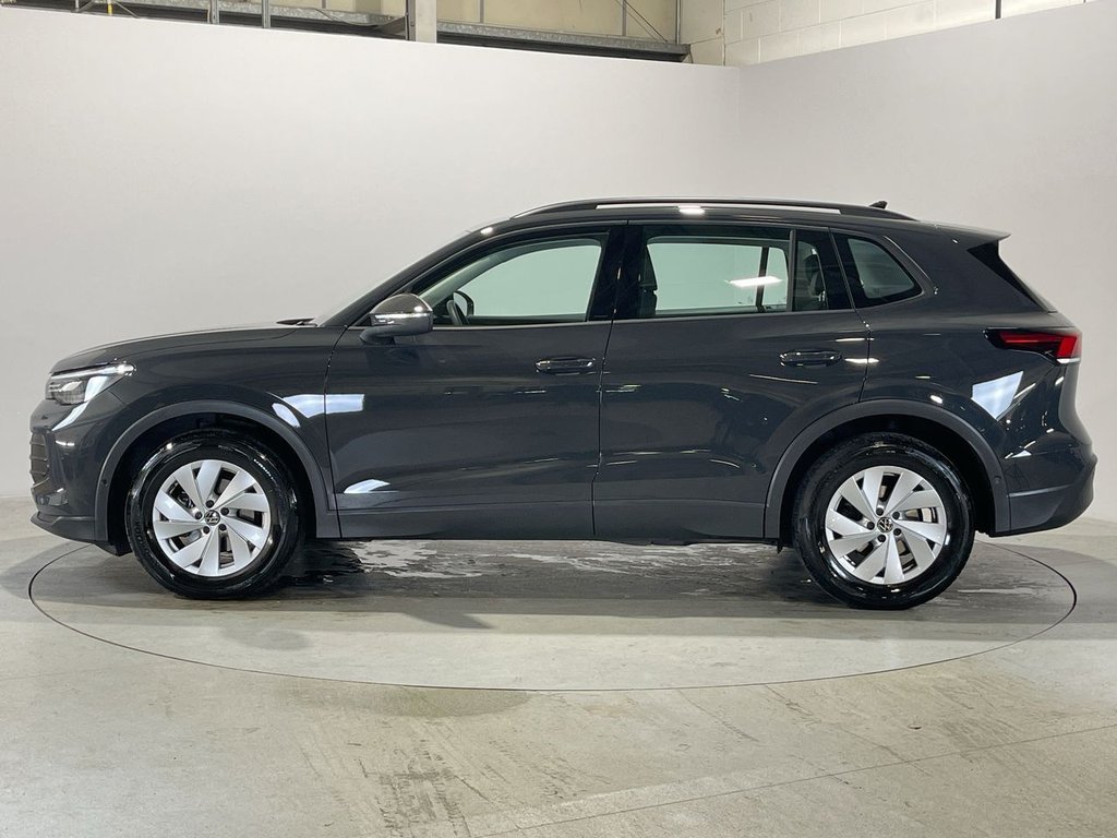 Used Volkswagen Tiguan 2024 for sale - 77558081: Photo 5