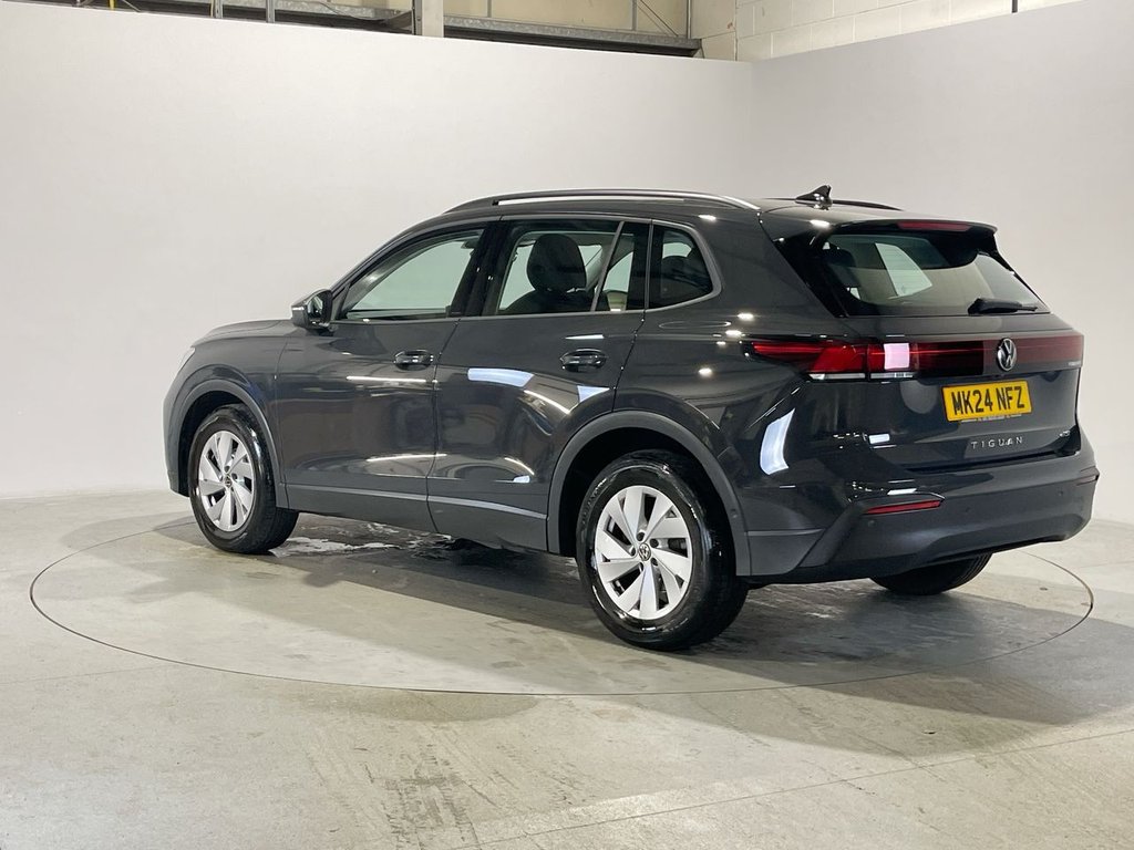 Used Volkswagen Tiguan 2024 for sale - 77558081: Photo 6