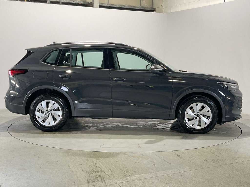 Used Volkswagen Tiguan 2024 for sale - 77558081: Photo 9