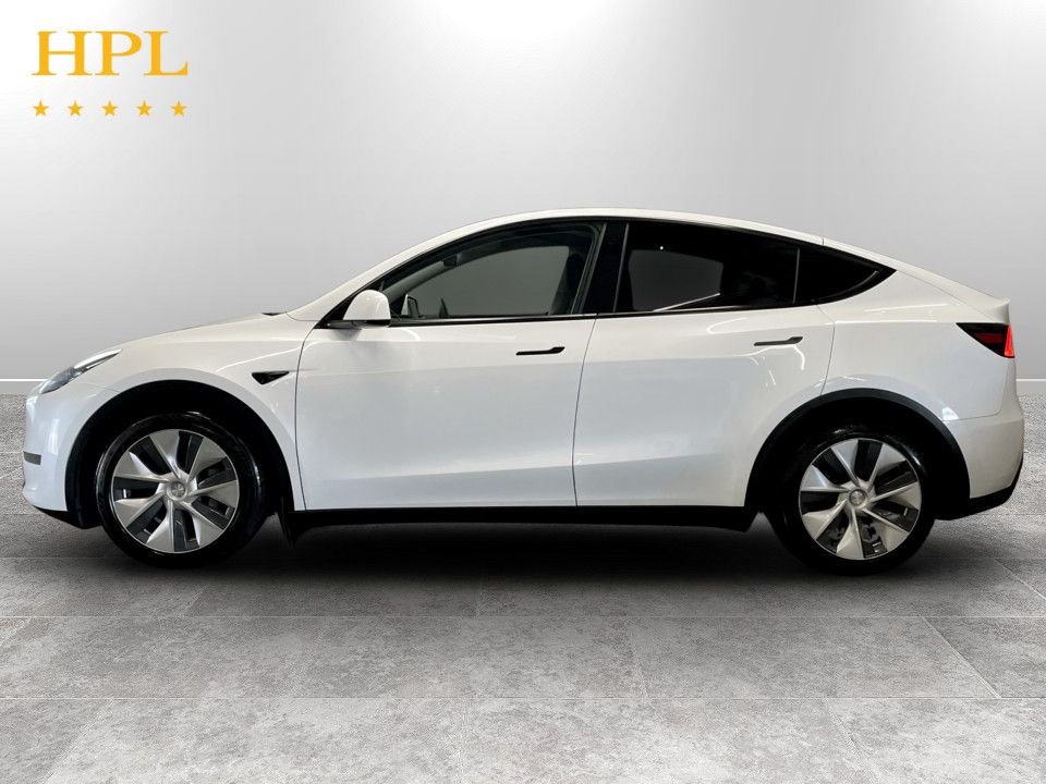 Used Tesla Model Y 2022 for sale - 78200953: Photo 4