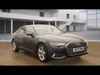 2022 (71) - 2.0 TFSI 40 Sport Saloon 4dr Petrol S Tronic Euro 6 (s/s) (204 ps)