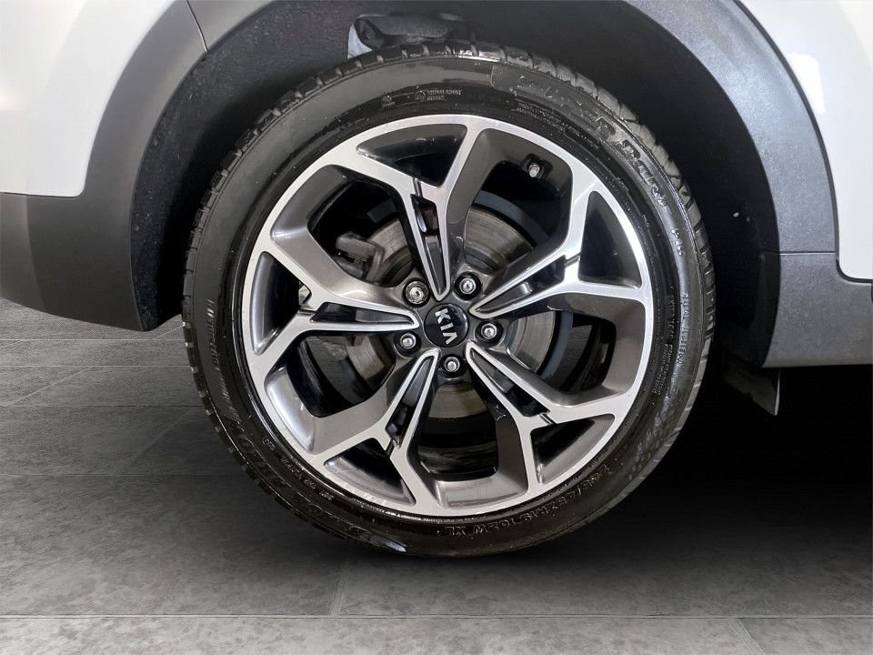 Used Kia Sportage 2021 for sale - 78017448: Photo 10