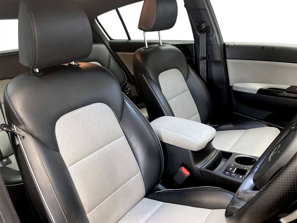 Used Kia Sportage 2021 for sale - 78017448: Photo 11