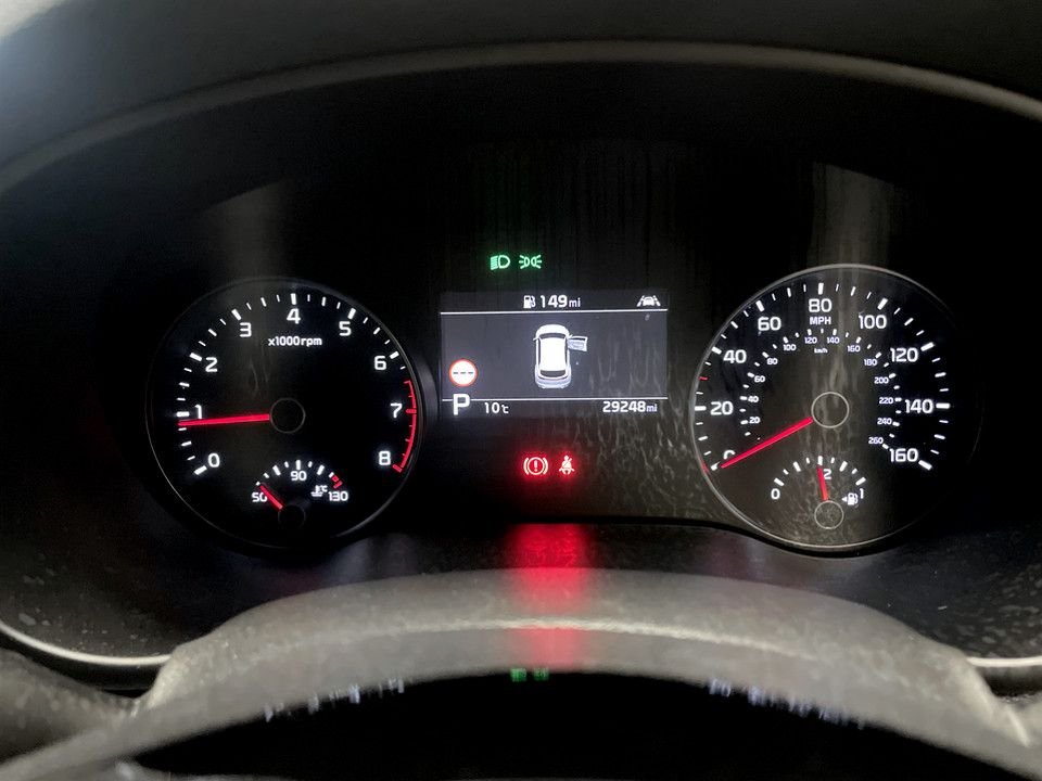 Used Kia Sportage 2021 for sale - 78017448: Photo 14