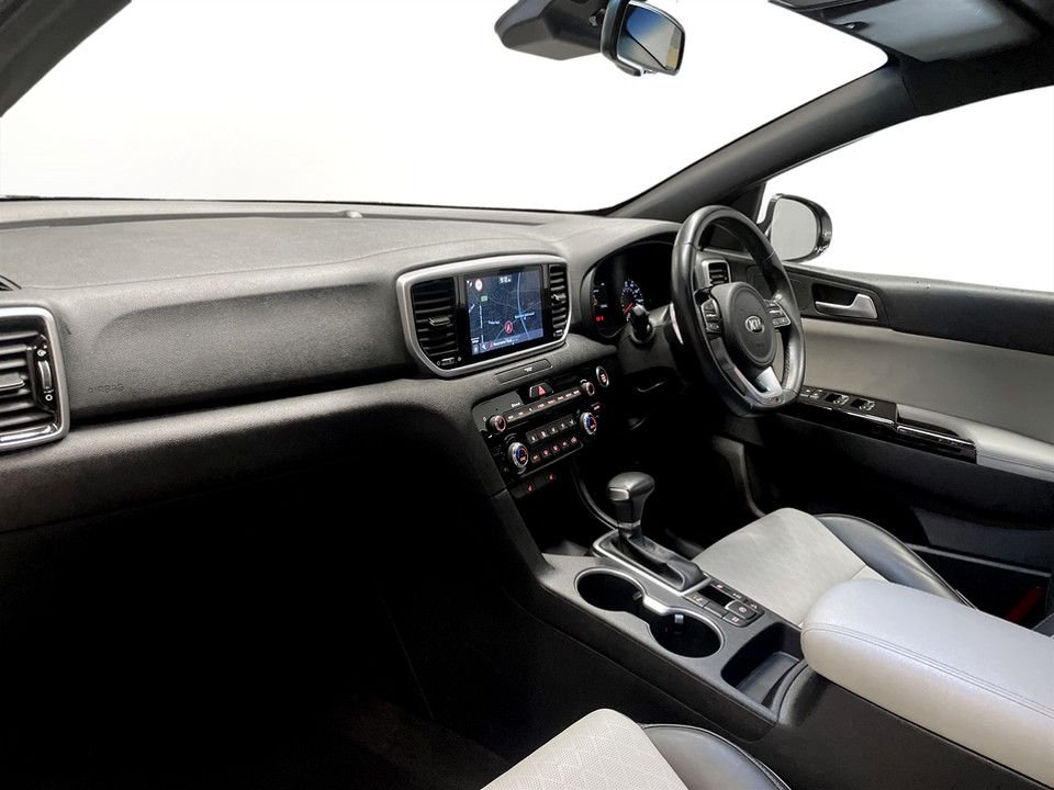 Used Kia Sportage 2021 for sale - 78017448: Photo 15