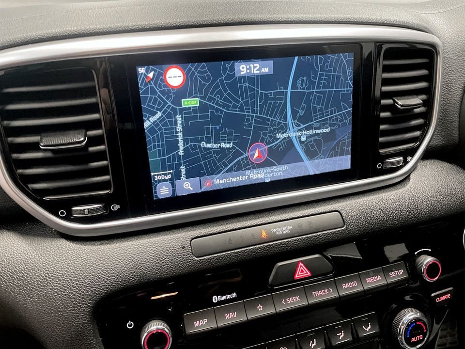 Used Kia Sportage 2021 for sale - 78017448: Photo 16