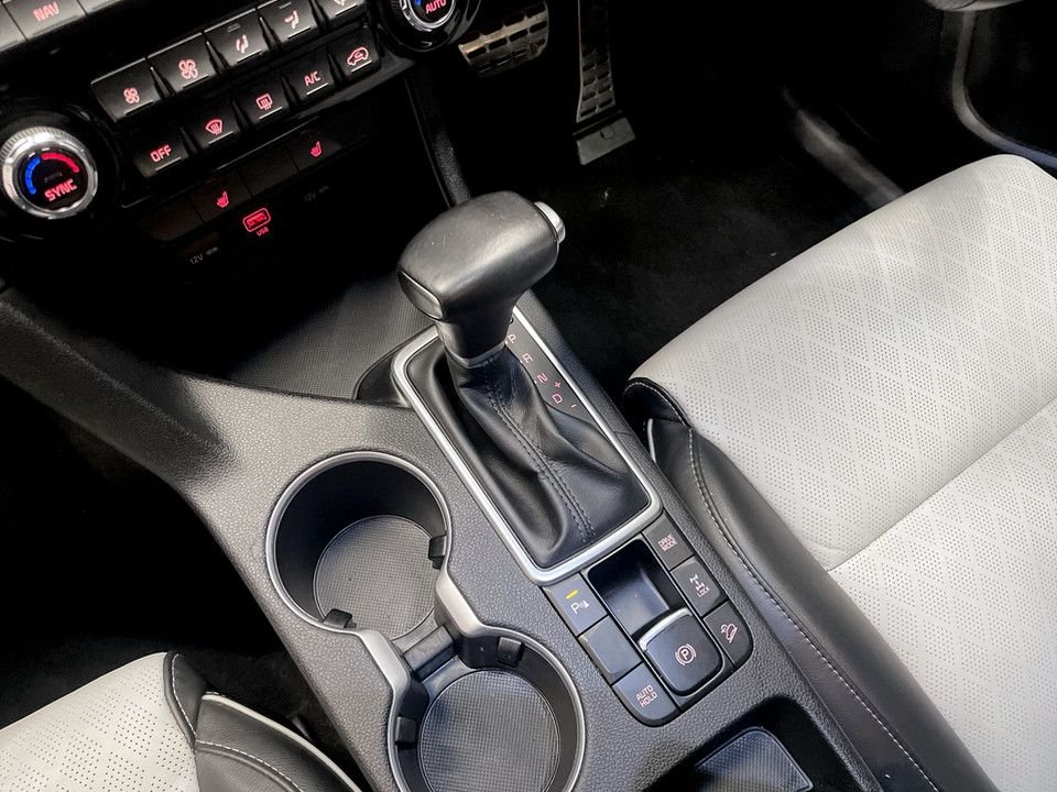 Used Kia Sportage 2021 for sale - 78017448: Photo 17