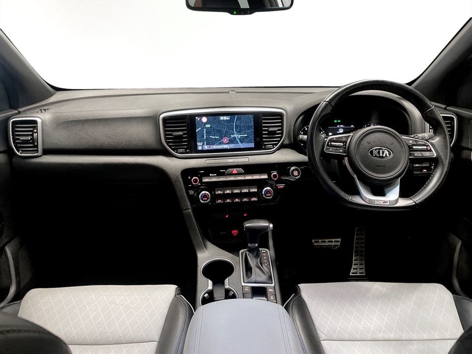 Used Kia Sportage 2021 for sale - 78017448: Photo 19