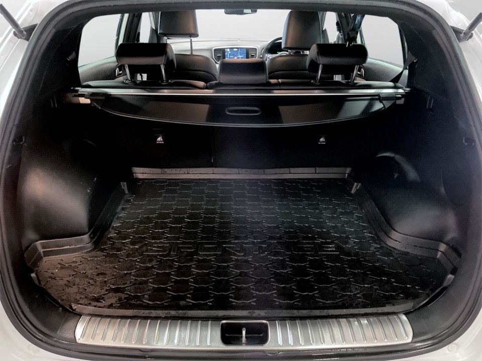 Used Kia Sportage 2021 for sale - 78017448: Photo 21