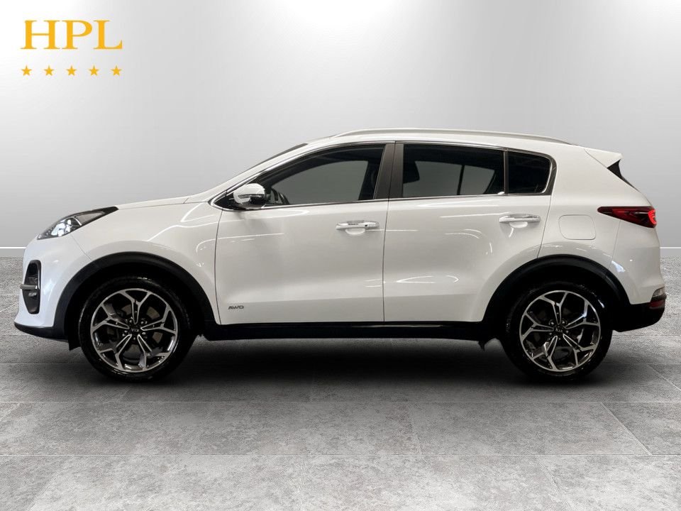 Used Kia Sportage 2021 for sale - 78017448: Photo 4