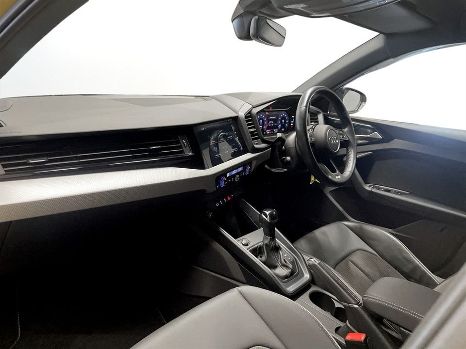 Used Audi A1 2020 for sale - 77952454: Photo 15