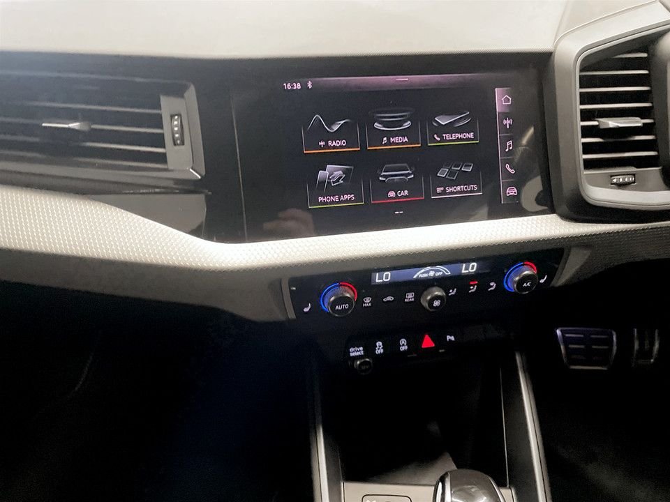 Used Audi A1 2020 for sale - 77952454: Photo 18