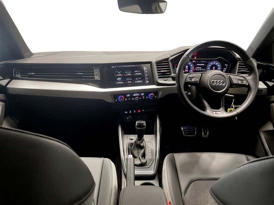 Used Audi A1 2020 for sale - 77952454: Photo 19