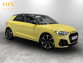 Used Audi A1 2020 for sale - 77952454: Photo