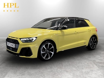 Used Audi A1 2020 for sale - 77952454: Photo