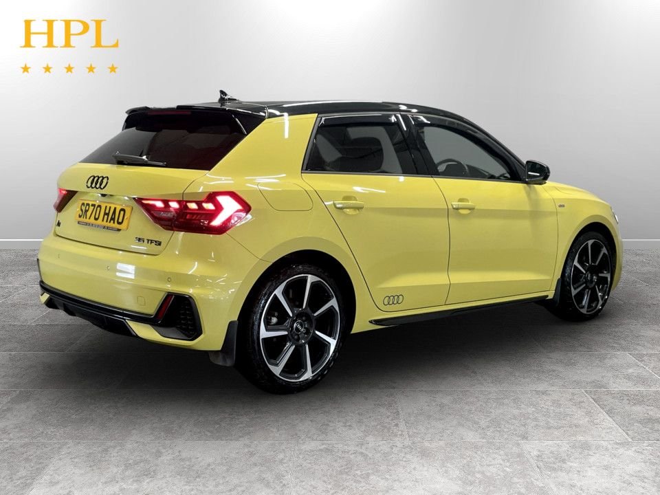Used Audi A1 2020 for sale - 77952454: Photo 7