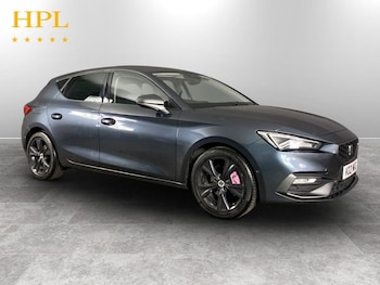 Used SEAT Leon 2021 for sale - 79481730: Photo