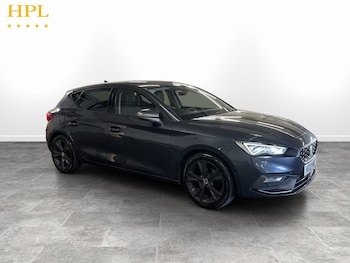 Used SEAT Leon 2021 for sale - 79481730: Photo