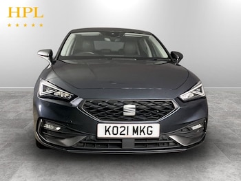 Used SEAT Leon 2021 for sale - 79481730: Photo