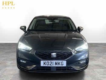 Used SEAT Leon 2021 for sale - 79481730: Photo