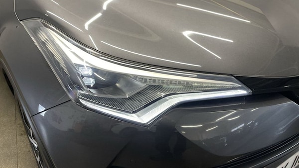 Used Toyota C-HR 2018 for sale - 75559626: Photo 22